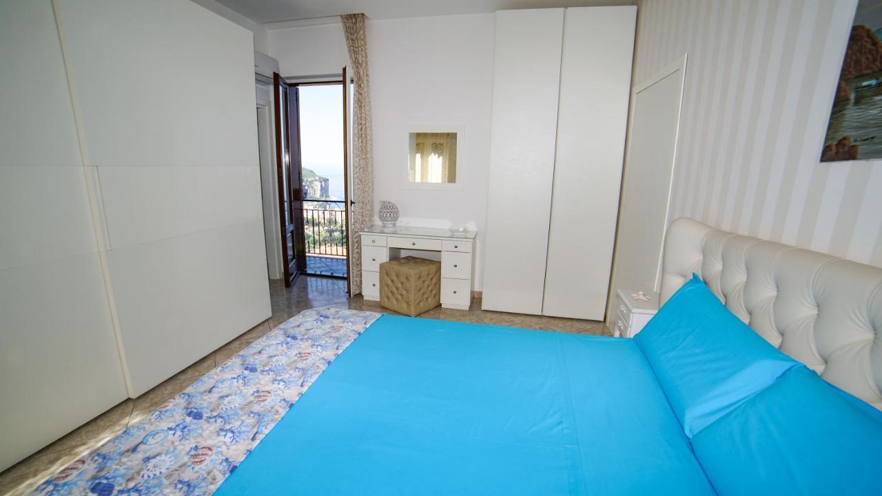 Mira Vico Apartments วีโกเอเกวนเซ ภายนอก รูปภาพ