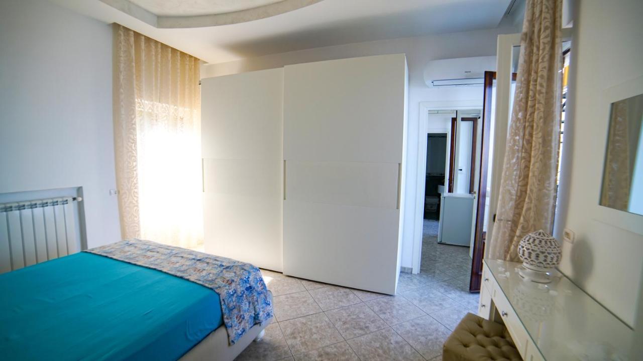 Mira Vico Apartments วีโกเอเกวนเซ ภายนอก รูปภาพ