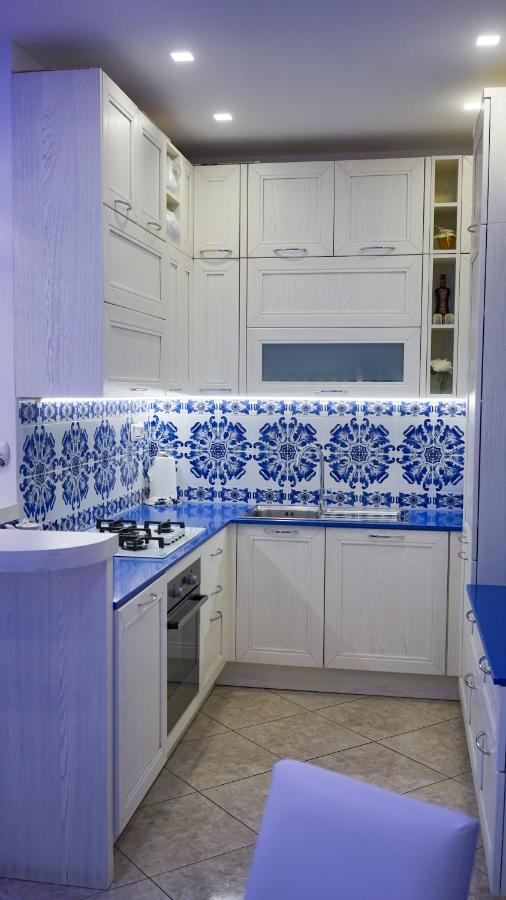 Mira Vico Apartments วีโกเอเกวนเซ ภายนอก รูปภาพ