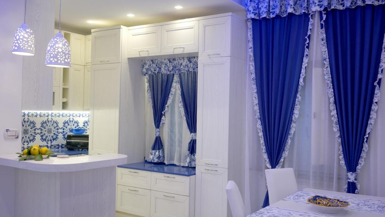 Mira Vico Apartments วีโกเอเกวนเซ ภายนอก รูปภาพ
