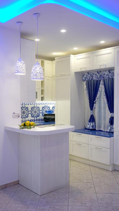 Mira Vico Apartments วีโกเอเกวนเซ ภายนอก รูปภาพ