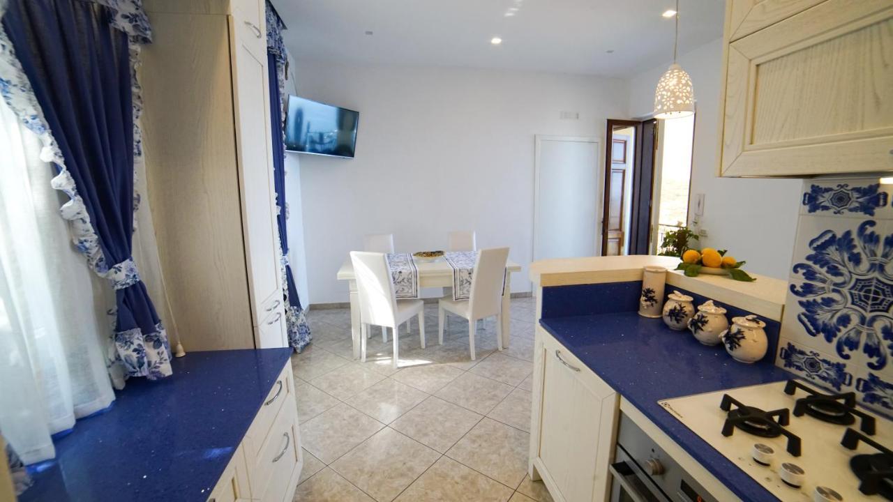 Mira Vico Apartments วีโกเอเกวนเซ ภายนอก รูปภาพ