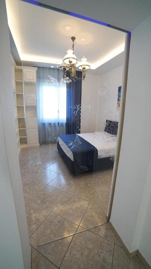 Mira Vico Apartments วีโกเอเกวนเซ ภายนอก รูปภาพ