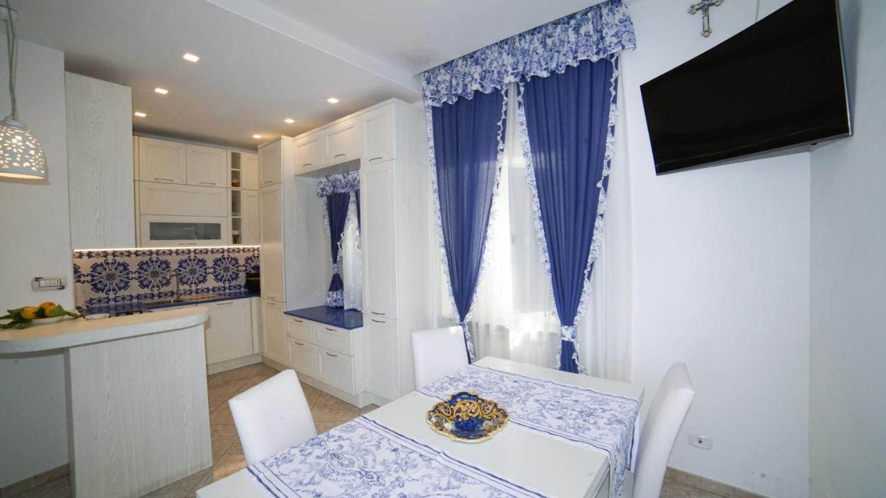 Mira Vico Apartments วีโกเอเกวนเซ ภายนอก รูปภาพ