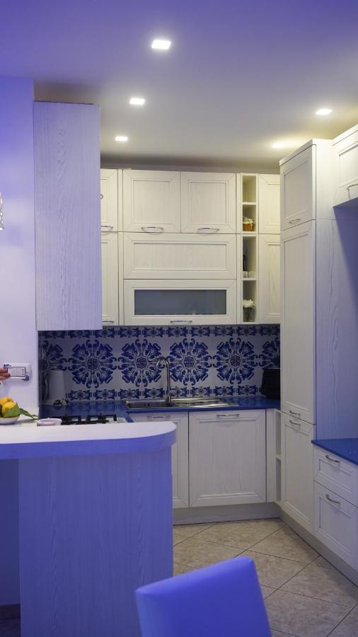 Mira Vico Apartments วีโกเอเกวนเซ ภายนอก รูปภาพ