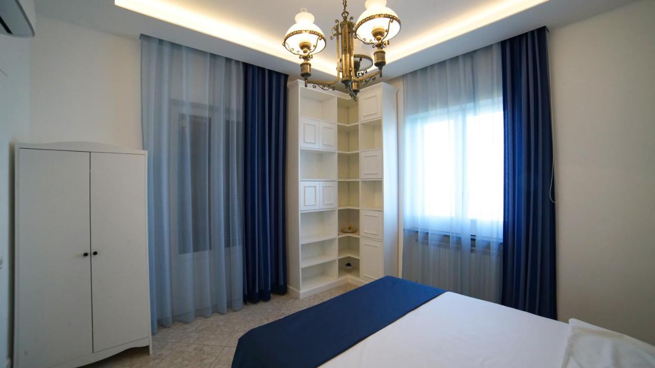 Mira Vico Apartments วีโกเอเกวนเซ ภายนอก รูปภาพ