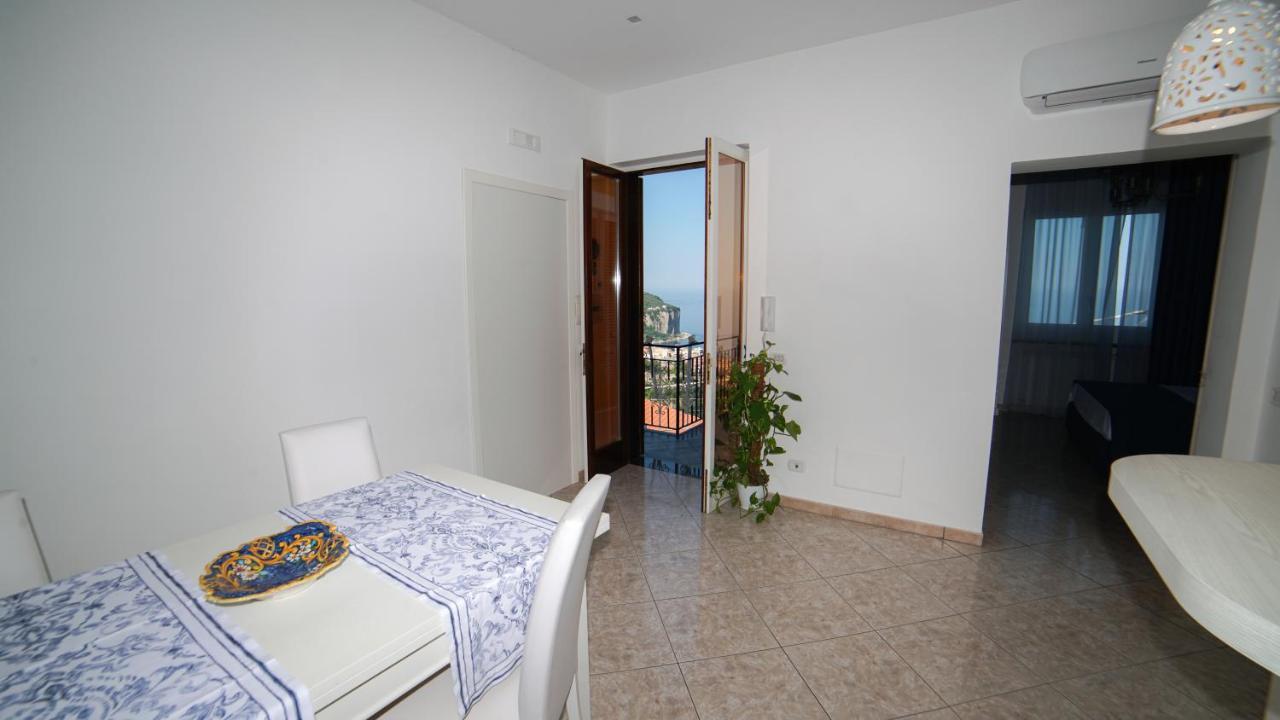 Mira Vico Apartments วีโกเอเกวนเซ ภายนอก รูปภาพ