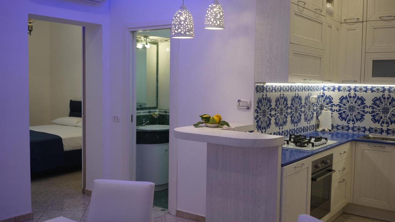 Mira Vico Apartments วีโกเอเกวนเซ ภายนอก รูปภาพ