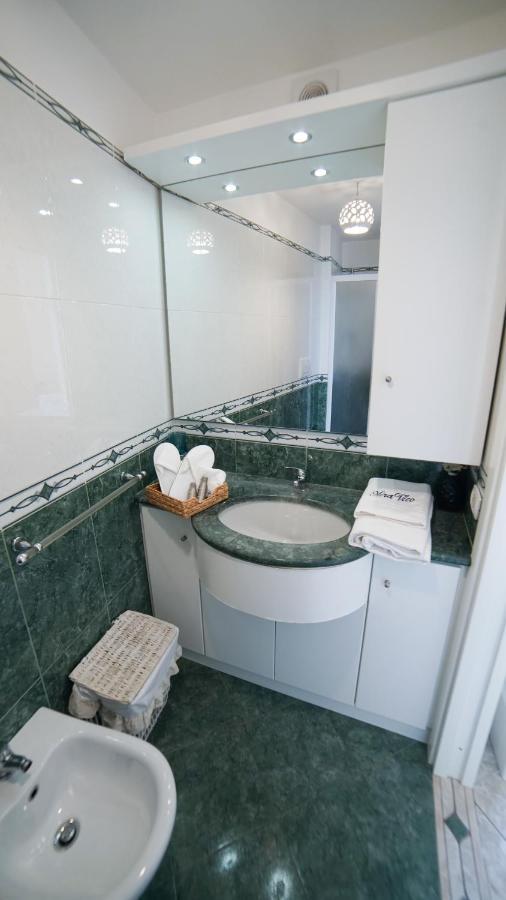 Mira Vico Apartments วีโกเอเกวนเซ ภายนอก รูปภาพ