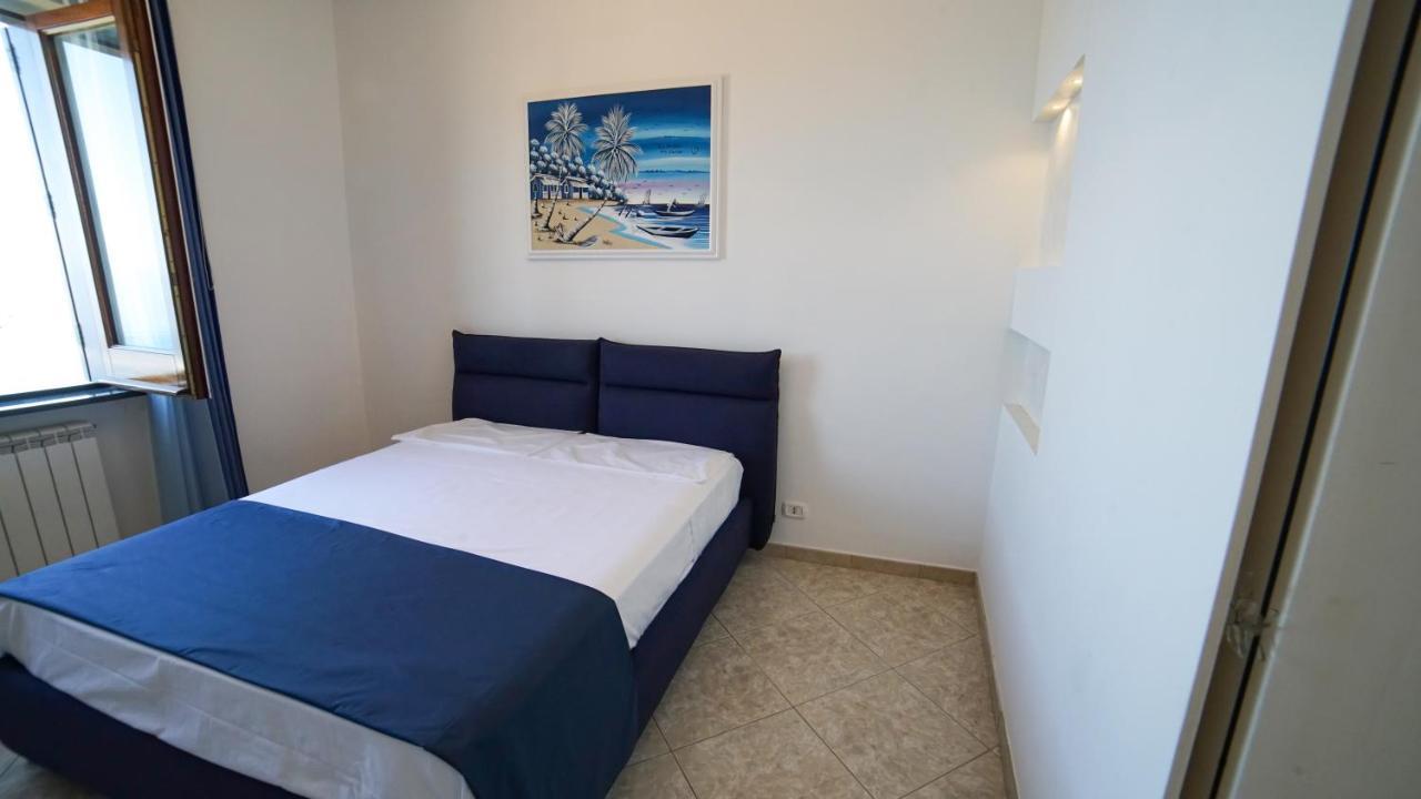 Mira Vico Apartments วีโกเอเกวนเซ ภายนอก รูปภาพ