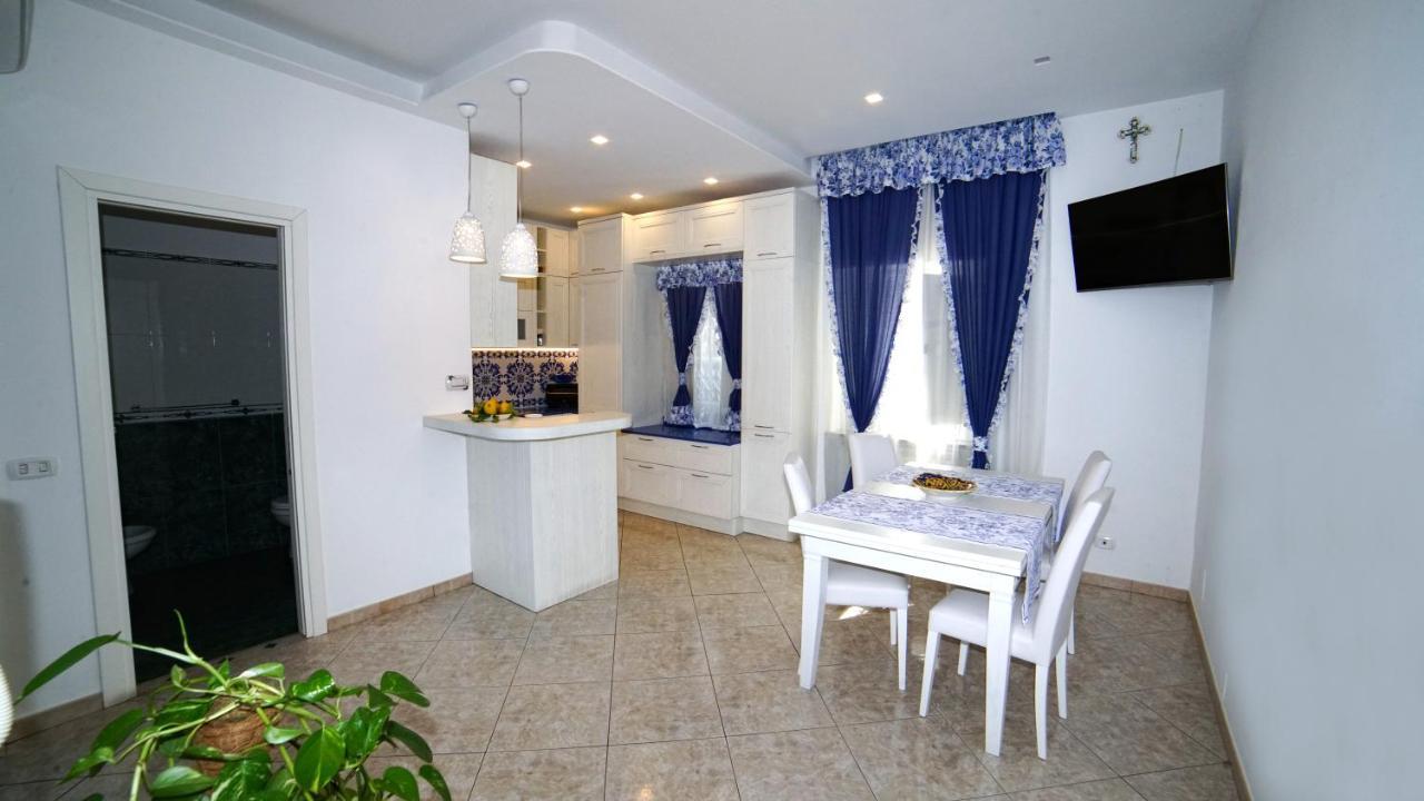 Mira Vico Apartments วีโกเอเกวนเซ ภายนอก รูปภาพ