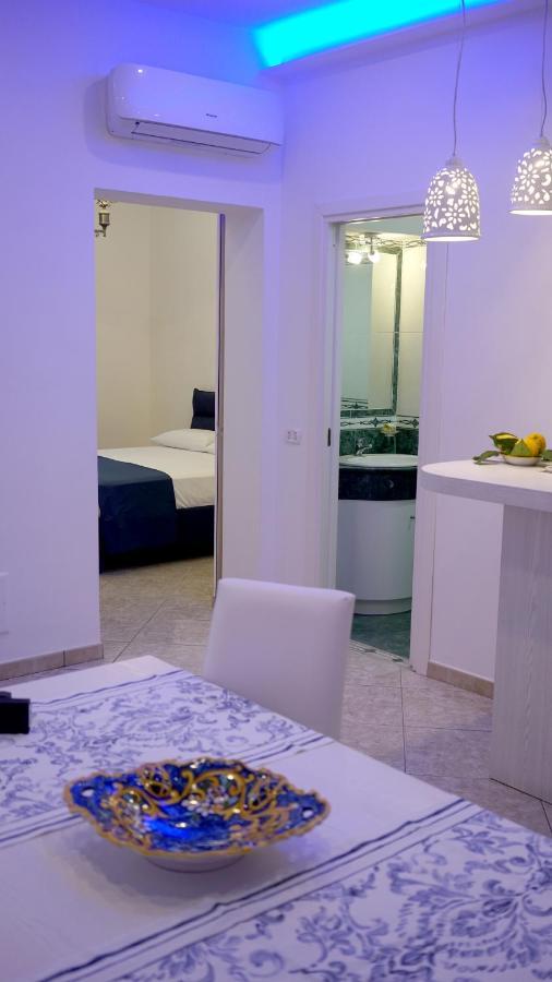 Mira Vico Apartments วีโกเอเกวนเซ ภายนอก รูปภาพ